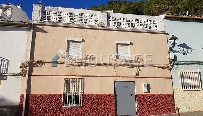 Casa a la venta en la calle C/ Capitán Aranda Alta, Jaén