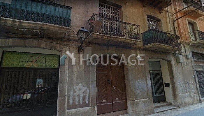 Piso de 3 habitaciones en venta en Tarragona, 202 m²