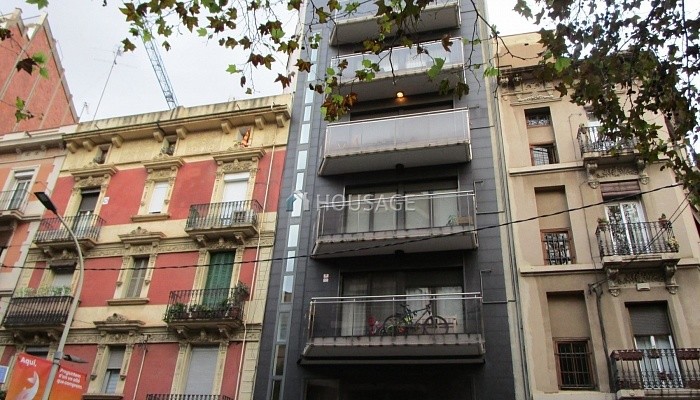 Local en venta en Barcelona, 245 m²