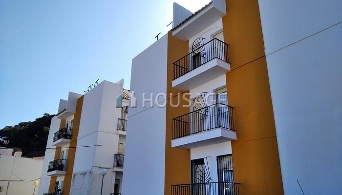 Piso de 3 habitaciones en venta en Alcalá de los Gazules, 68 m²