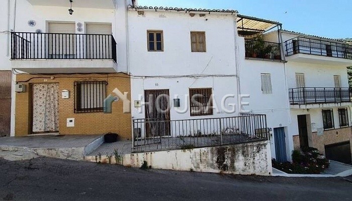 Casa a la venta en la calle Merino 68, Algarinejo
