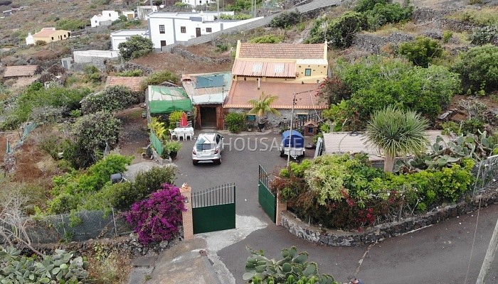 Villa en venta en Valverde, 149 m²
