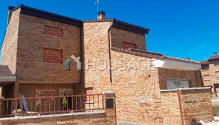 Villa de 3 habitaciones en venta en Toledo, 192 m²