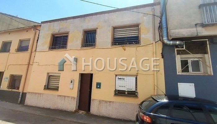 Casa a la venta en la calle C/ Cid Torta, Santa Bàrbara