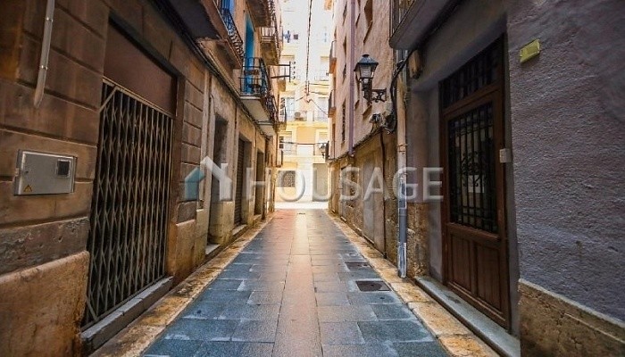 Piso de 4 habitaciones en venta en Tarragona, 301 m²