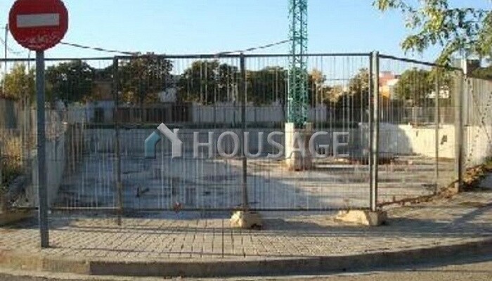 Urban Land Residential for sale for 1.700€ with 29m2 located on alqueria garces street (Picanya)