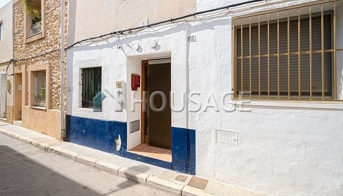 Casa a la venta en la calle C/ Ángel, Pedreguer