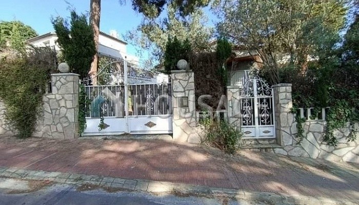 Villa a la venta en la calle Av Can Massuet, Dosrius