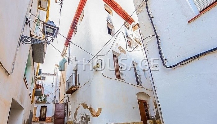 Casa a la venta en la calle C/ Sant Sebastià, Mora Debre