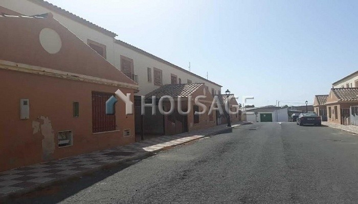Villa de 3 habitaciones en venta en Sevilla, 105 m²