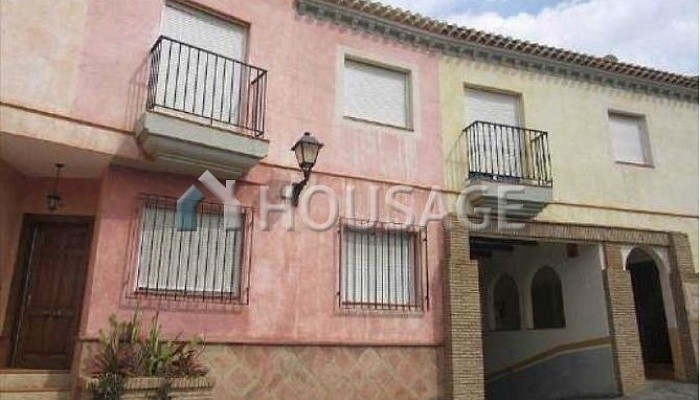 Casa a la venta en la calle Cm de las Picotas, Cuevas Del Almanzora