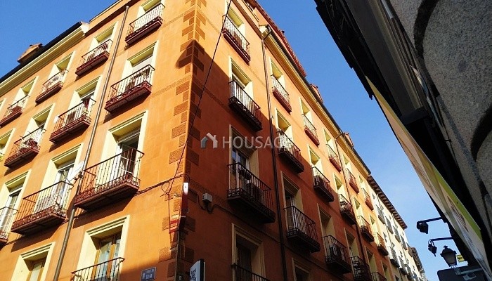 Piso de 1 habitacion en venta en Madrid, 50 m²