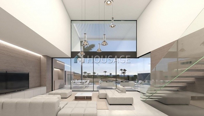 Casa de 4 habitaciones en venta en Guía de Isora, 466 m²