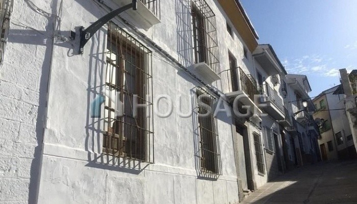 Casa a la venta en la calle C/ Cuesta del Cerro, Alcaudete