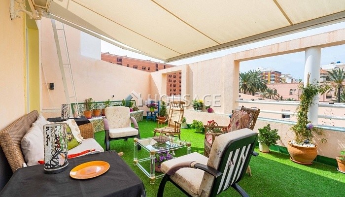 Casa en venta en Almería capital, 466 m²