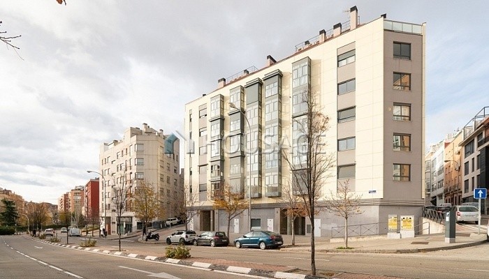 Local en venta en Madrid, 87 m²