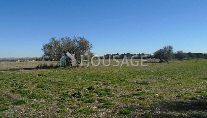 Residential Land for Development for sale located on plrustica2 street. Talamanca de Jarama for 195.000€ with 99m2