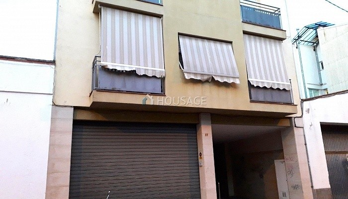 Garaje en venta en Malgrat de Mar, 10 m²