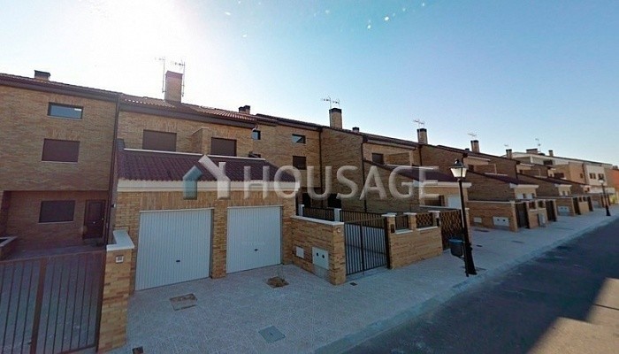 Villa en venta en Toledo, 192 m²