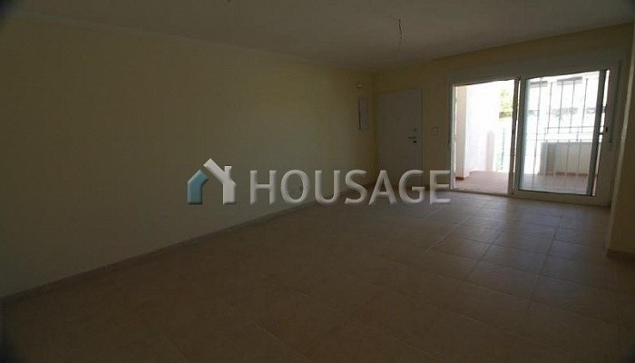 Piso de 2 habitaciones en venta en Murcia capital, 65 m²