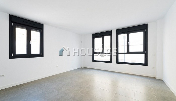 Piso de 2 habitaciones en venta en Málaga, 70 m²