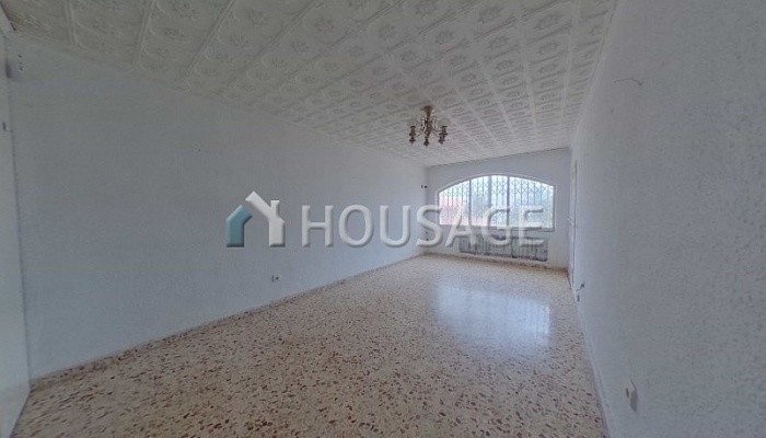 Adosado de 2 habitaciones en venta en Alicante, 95 m²