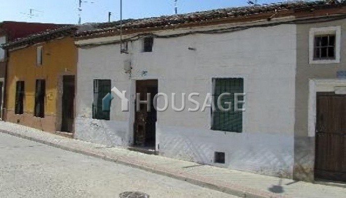 Villa de 3 habitaciones en venta en Valladolid, 201 m²