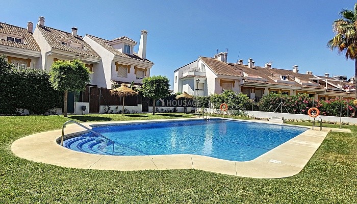 Villa en venta en Mijas, 319 m²