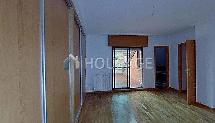 Piso de 4 habitaciones en venta en Zamora, 112 m²