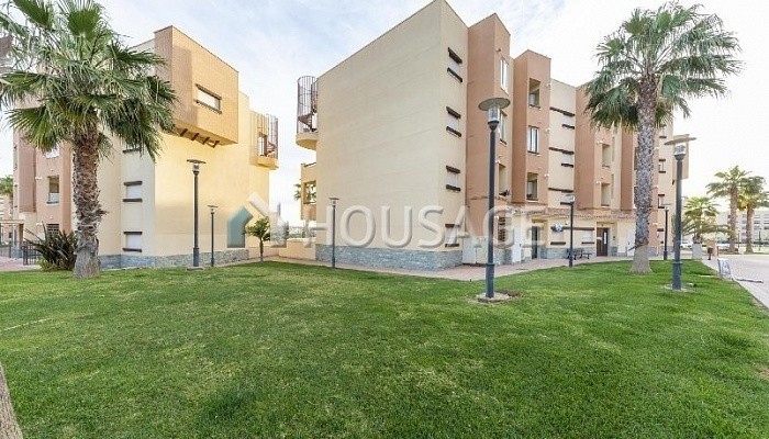 Piso de 2 habitaciones en venta en Murcia capital, 63 m²