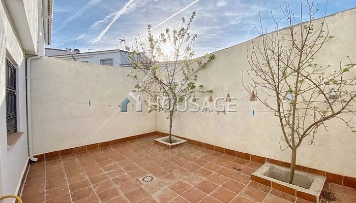 Villa en venta en Almonacid de Toledo, 128 m²