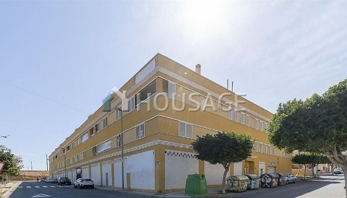 Oficina en venta en Almería capital, 144 m²