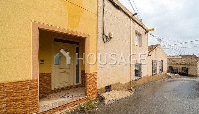 Casa a la venta en la calle C/ Cabreras - Ptda El Ragueiro de Bonanza -, Orihuela