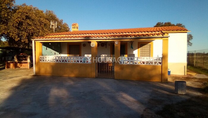 Villa en venta en Cáceres, 150 m²