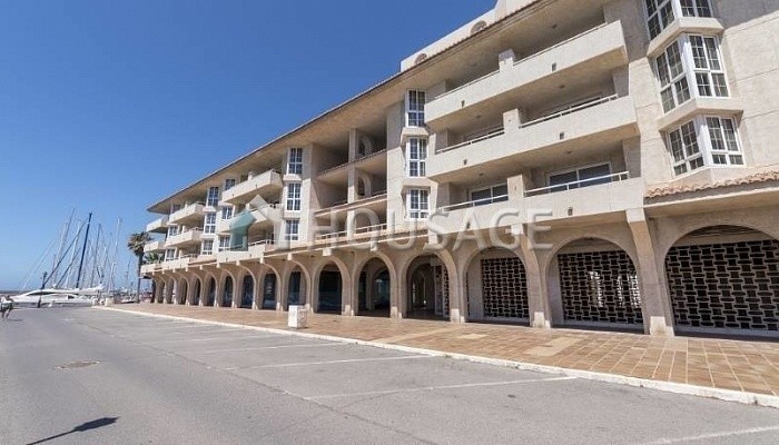 Piso de 2 habitaciones en venta en Almería capital