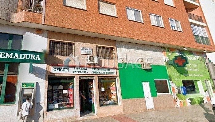 Piso en venta en Badajoz, 90 m²
