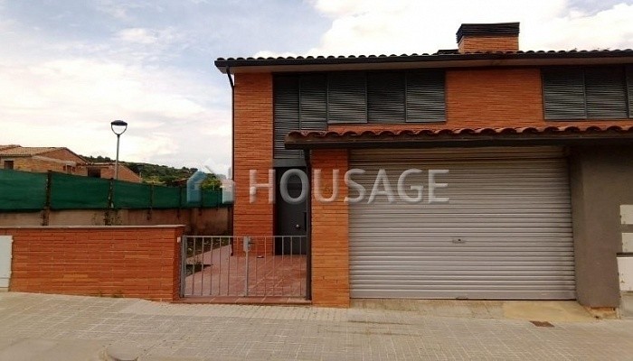 Villa de 4 habitaciones en venta en Tarragona, 114 m²