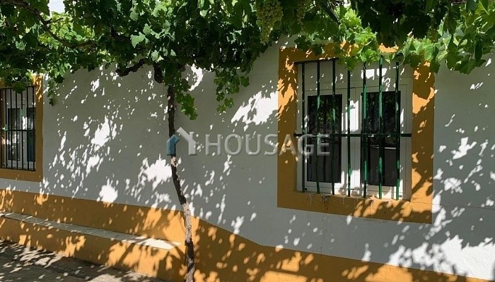 Villa a la venta en la calle Oporto 2, Cádiz