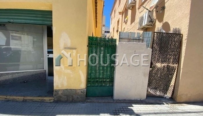 Casa a la venta en la calle C/ Gandesa, Tarragona