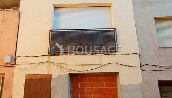 Piso de 3 habitaciones en venta en Barcelona, 170 m²