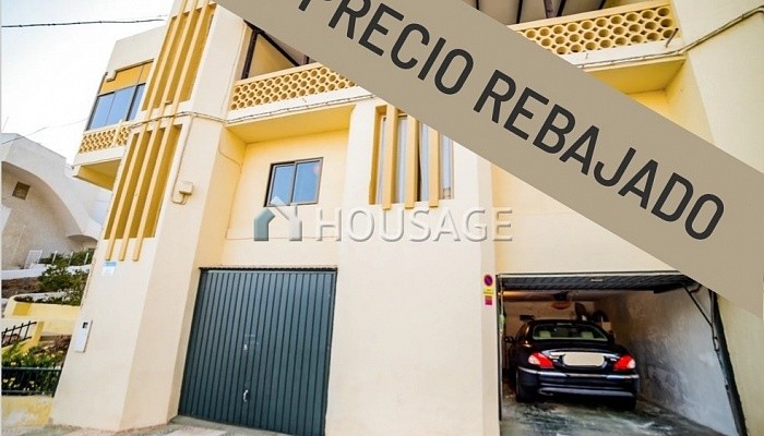 Villa en venta en Roquetas de Mar, 336 m²