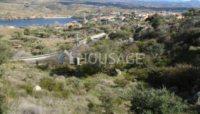 211m2-residential Land for Development for sale on ue 4a. las laderas. parcela street (Tiemblo (El)) for 4.800€