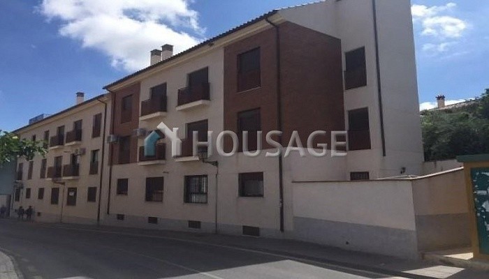 Piso de 2 habitaciones en venta en Granada, 53 m²