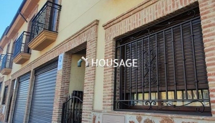 Casa a la venta en la calle Pablo Iglesias, 5, Bailen