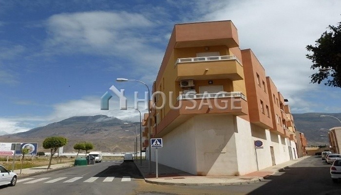 Oficina en venta en Almería capital, 390 m²
