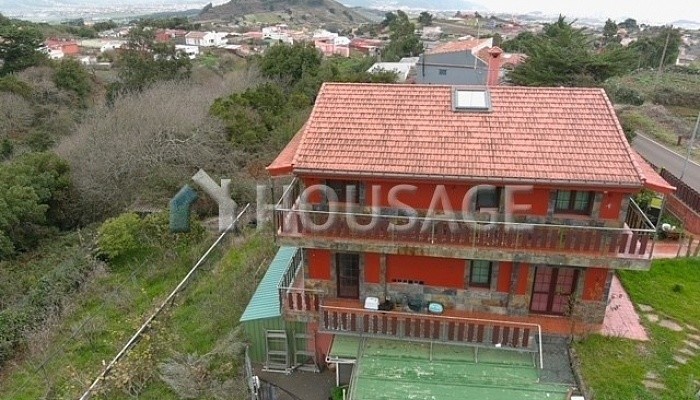 Villa en venta en El Rosario, 320 m²