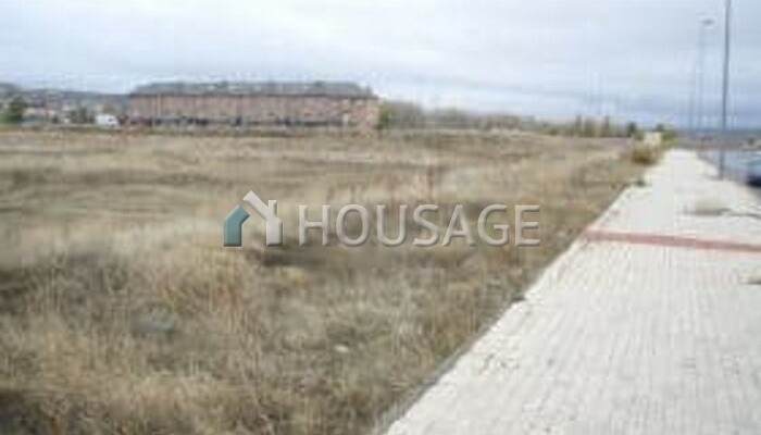 865m2 urban Land Residential for 92.000€ located on ru-04 -proy de actuacion p.p. 13 bartolo street (Ávila)