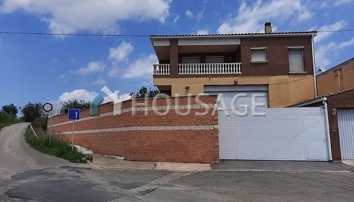 Villa a la venta en la calle CL SALONICA Nº 1, Amposta