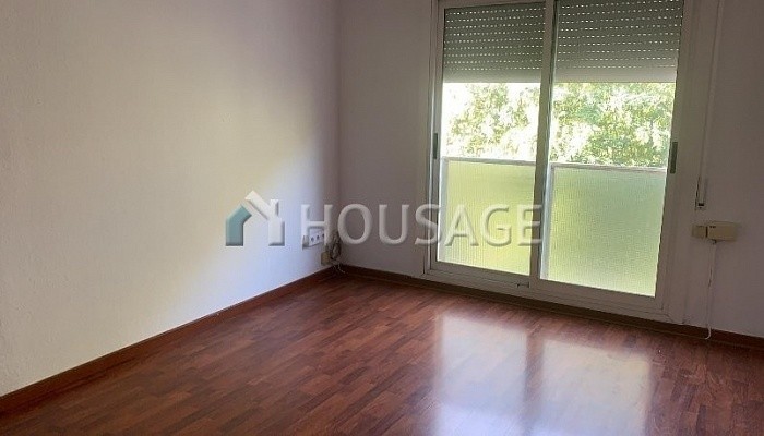 Piso de 4 habitaciones en venta en Barcelona, 88 m²