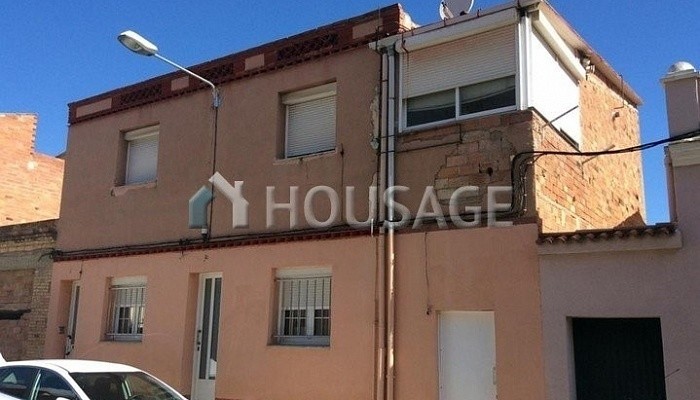 Casa a la venta en la calle C/ Cardener, Sant Vicenç de Castellet